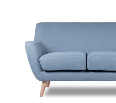 Прямые диваны